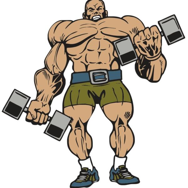 AR WEIGHTS 53 RC Thumbnail