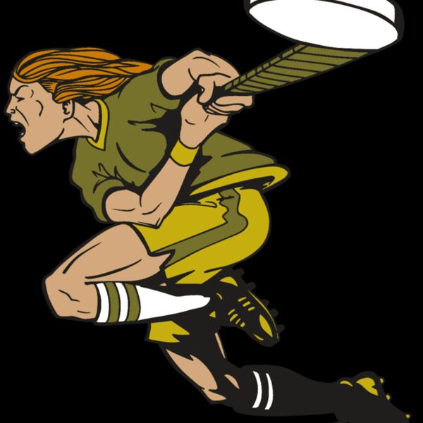 AR FHOCKEY 27 RC Thumbnail