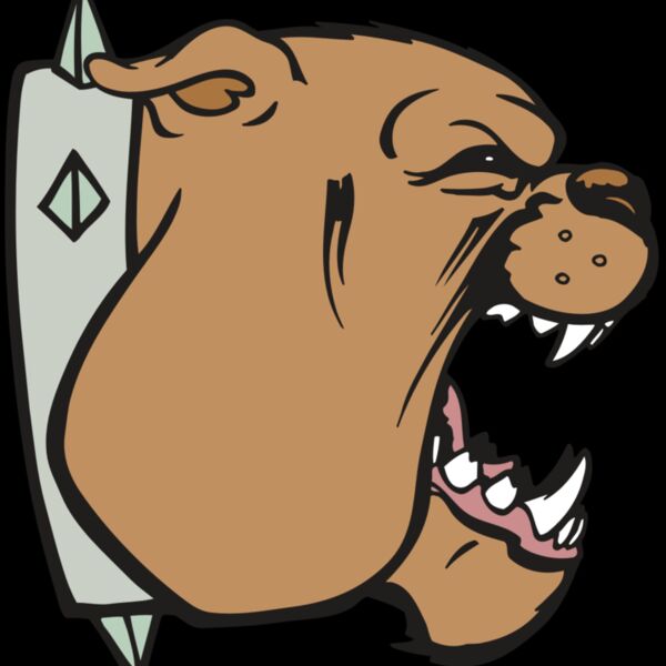 AR BDOG 43 RC Thumbnail