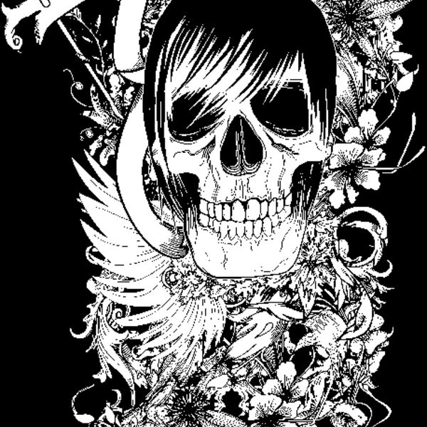 designious t shirt design 110 Thumbnail