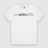 Pride Logo Tee Thumbnail