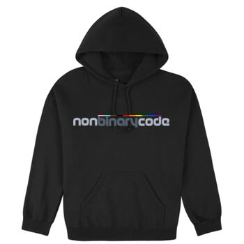 2025 Pride Hoodie  Thumbnail