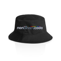 Cotton Bucket Hat Thumbnail