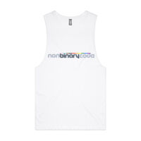 Sleeveless Pride Tee Thumbnail