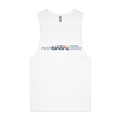 Sleeveless Pride Tee Thumbnail