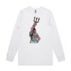 Mens Base Longsleeve Tee Thumbnail