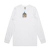 Mens Base Longsleeve Tee Thumbnail