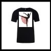 Mens Fitted Cotton Tee Thumbnail