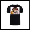 Mens Fitted Cotton Tee Thumbnail