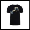 Mens Fitted Cotton Tee Thumbnail