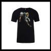 Mens Fitted Cotton Tee Thumbnail
