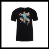Mens Fitted Cotton Tee Thumbnail