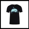 Mens Fitted Cotton Tee Thumbnail