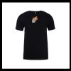 Mens Fitted Cotton Tee Thumbnail