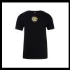 Mens Fitted Cotton Tee Thumbnail