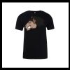 Mens Fitted Cotton Tee Thumbnail