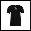 Mens Fitted Cotton Tee Thumbnail