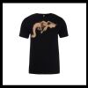 Mens Fitted Cotton Tee Thumbnail
