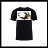 Mens Fitted Cotton Tee Thumbnail