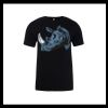 Mens Fitted Cotton Tee Thumbnail
