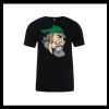 Mens Fitted Cotton Tee Thumbnail