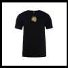 Mens Fitted Cotton Tee Thumbnail