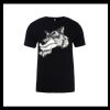 Mens Fitted Cotton Tee Thumbnail